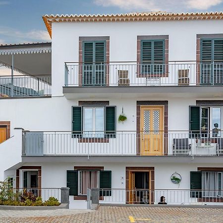 Appartamento Casa De Sao Tiago 1 Funchal  Esterno foto