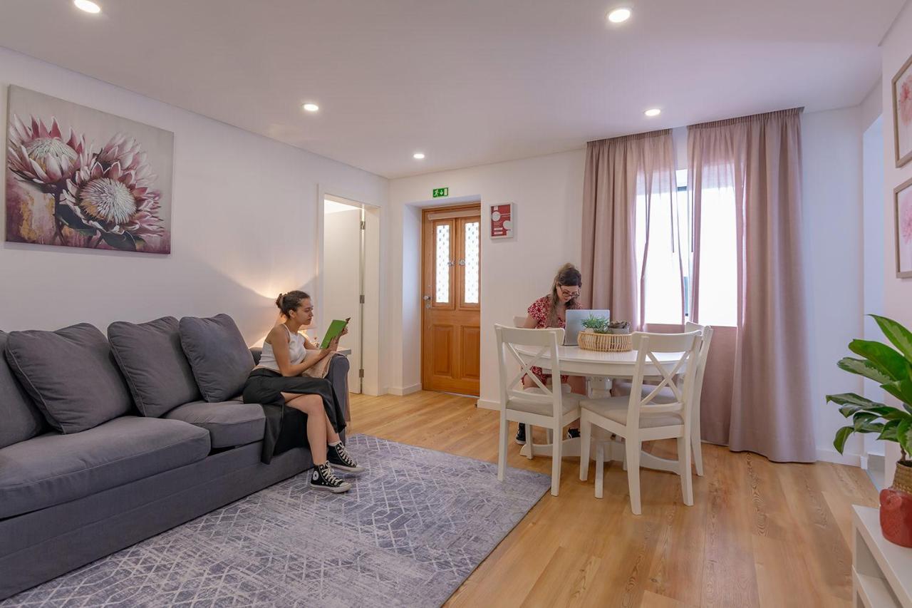 Appartamento Casa De Sao Tiago 1 Funchal  Esterno foto